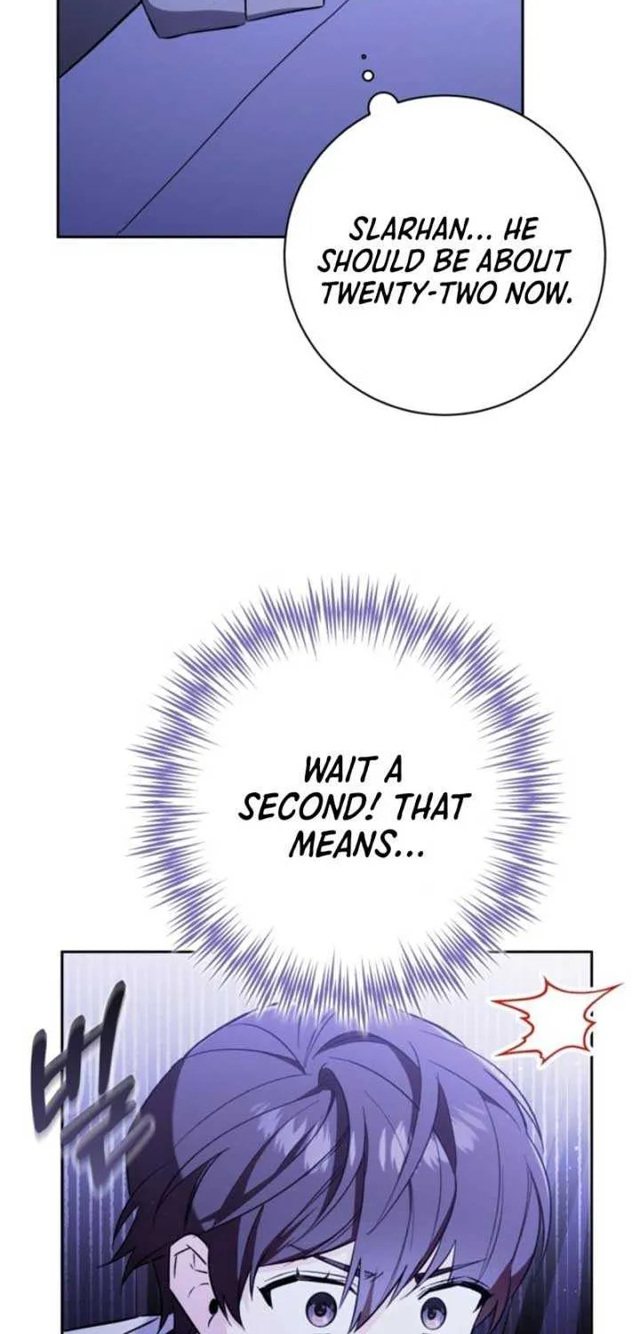 A S*ave Of Rubelfast Chapter 3 page 40 - 