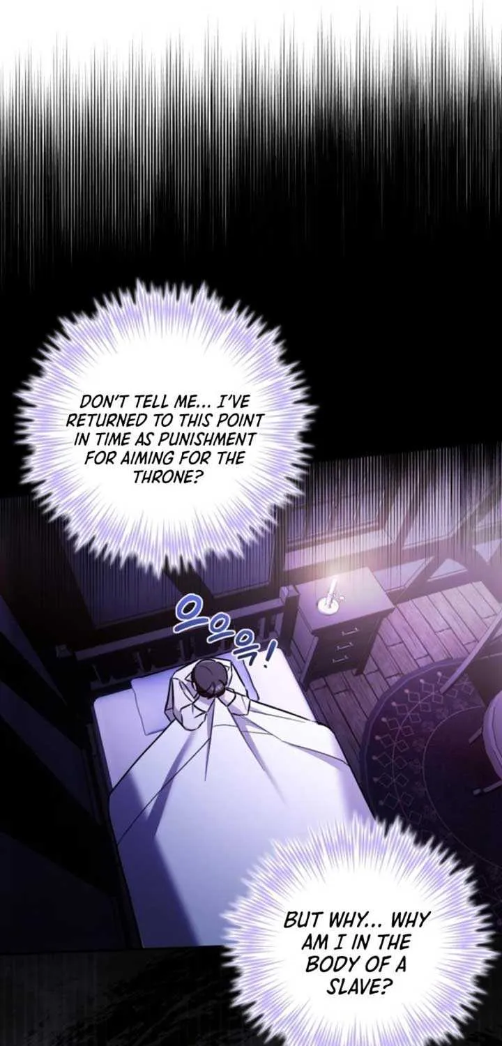 A S*ave Of Rubelfast Chapter 3 page 45 - 