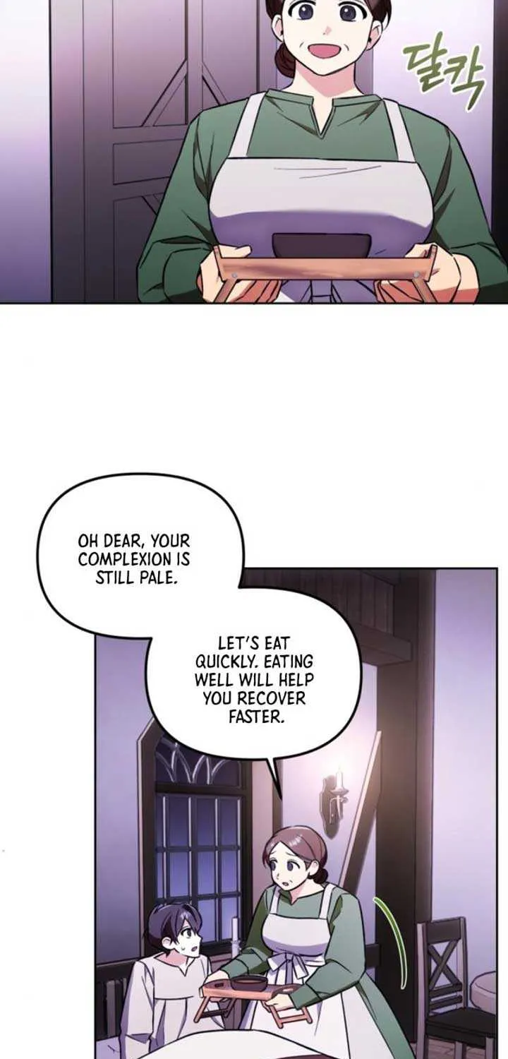 A S*ave Of Rubelfast Chapter 3 page 47 - 