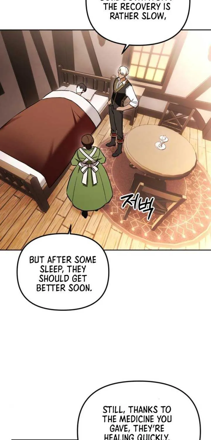 A S*ave Of Rubelfast Chapter 3 page 6 - 