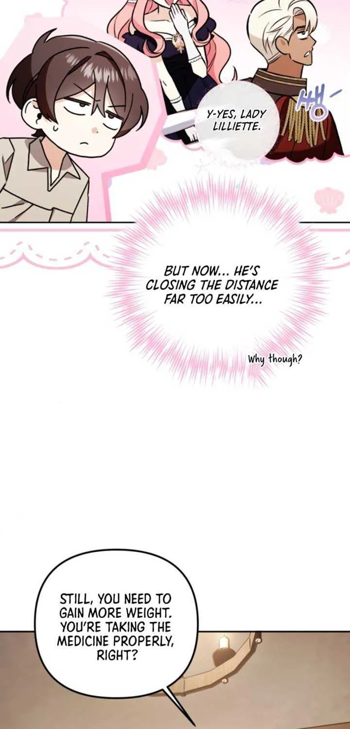 A S*ave Of Rubelfast Chapter 3 page 64 - 