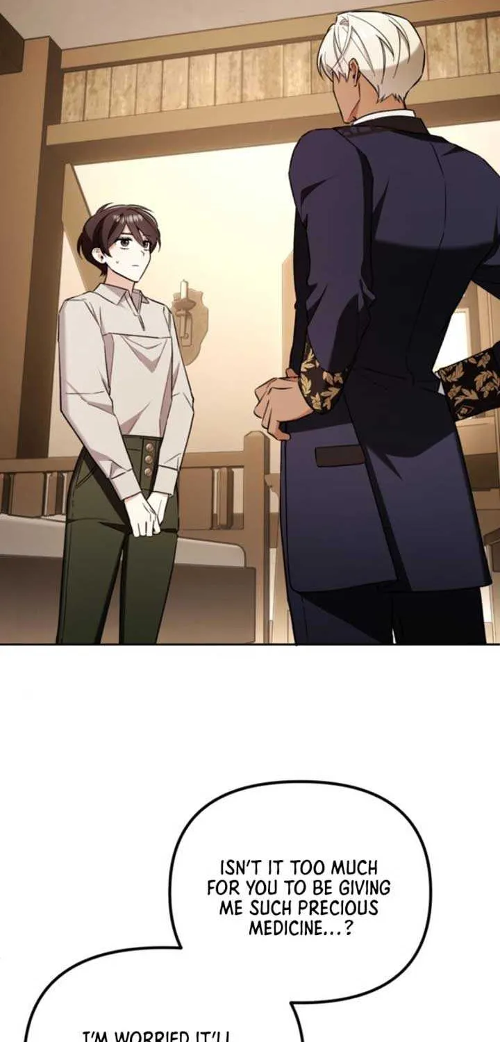 A S*ave Of Rubelfast Chapter 3 page 65 - 