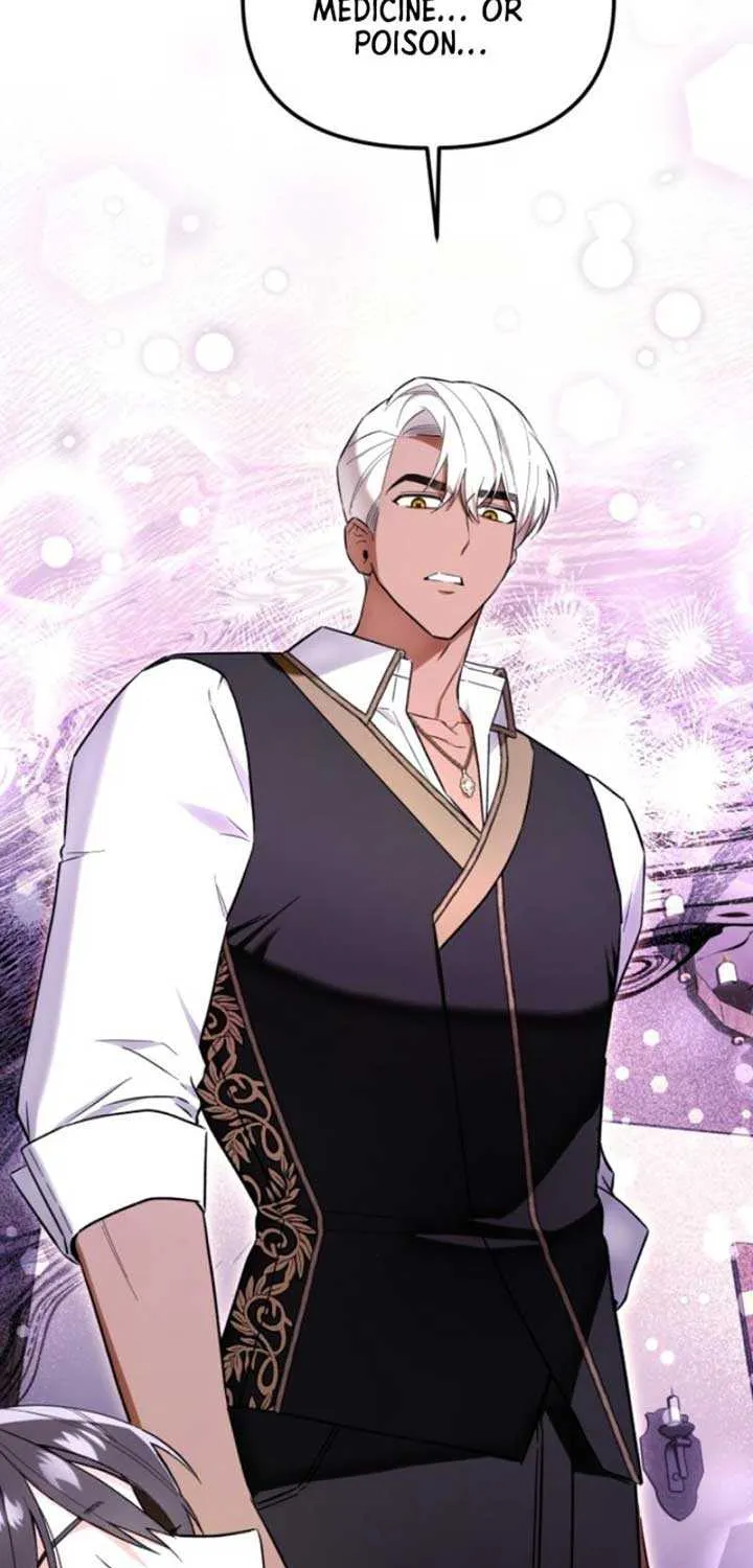 A S*ave Of Rubelfast Chapter 3 page 8 - 