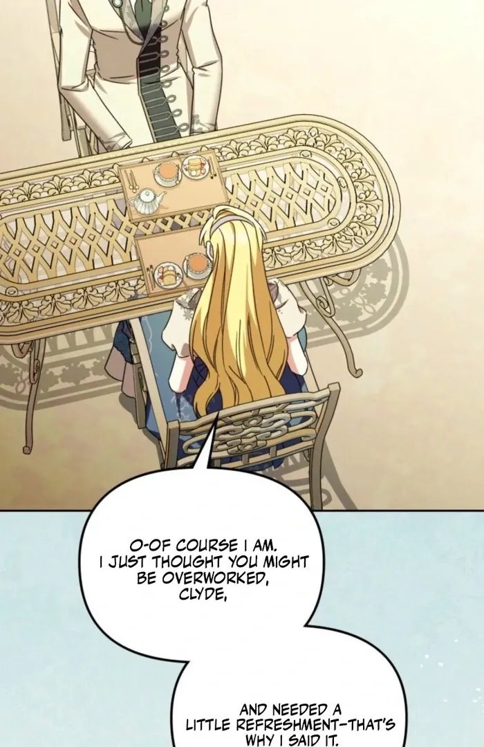 A S*ave Of Rubelfast Chapter 30 page 21 - 