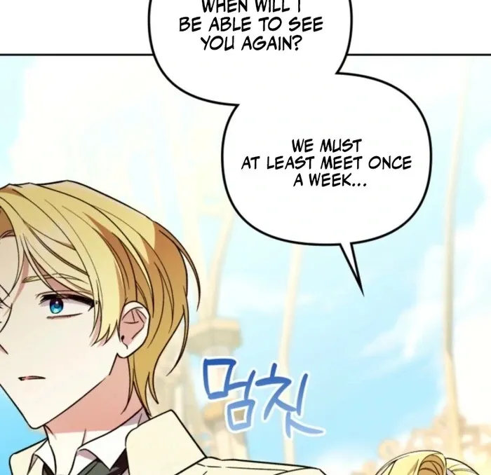 A S*ave Of Rubelfast Chapter 30 page 27 - 