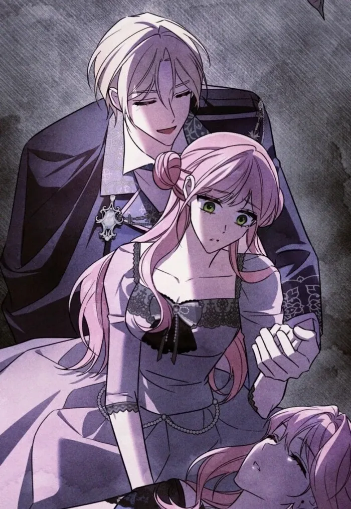 A S*ave Of Rubelfast Chapter 30 page 36 - 
