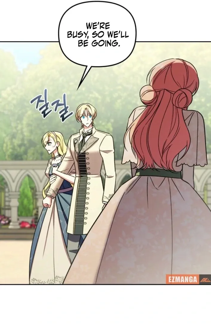 A S*ave Of Rubelfast Chapter 30 page 56 - 