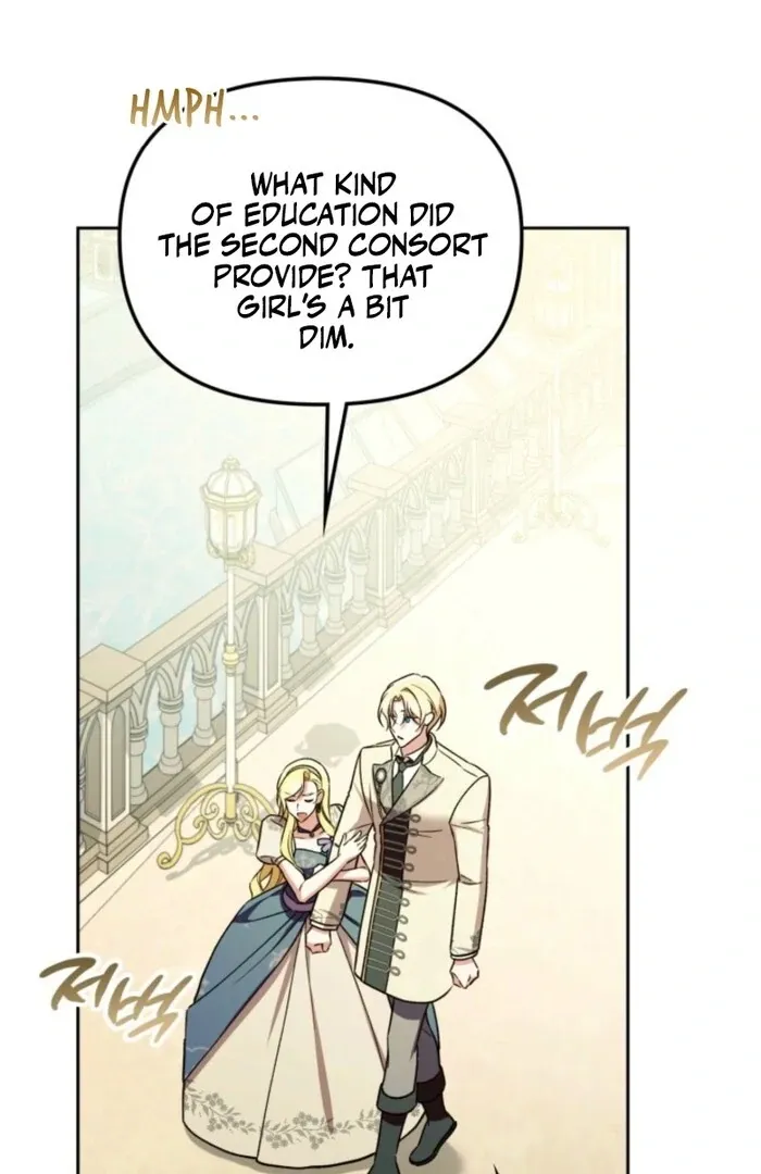 A S*ave Of Rubelfast Chapter 30 page 58 - 