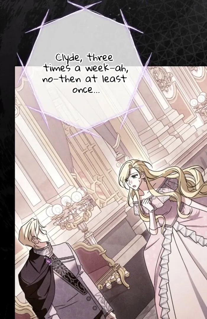 A S*ave Of Rubelfast Chapter 30 page 10 - 