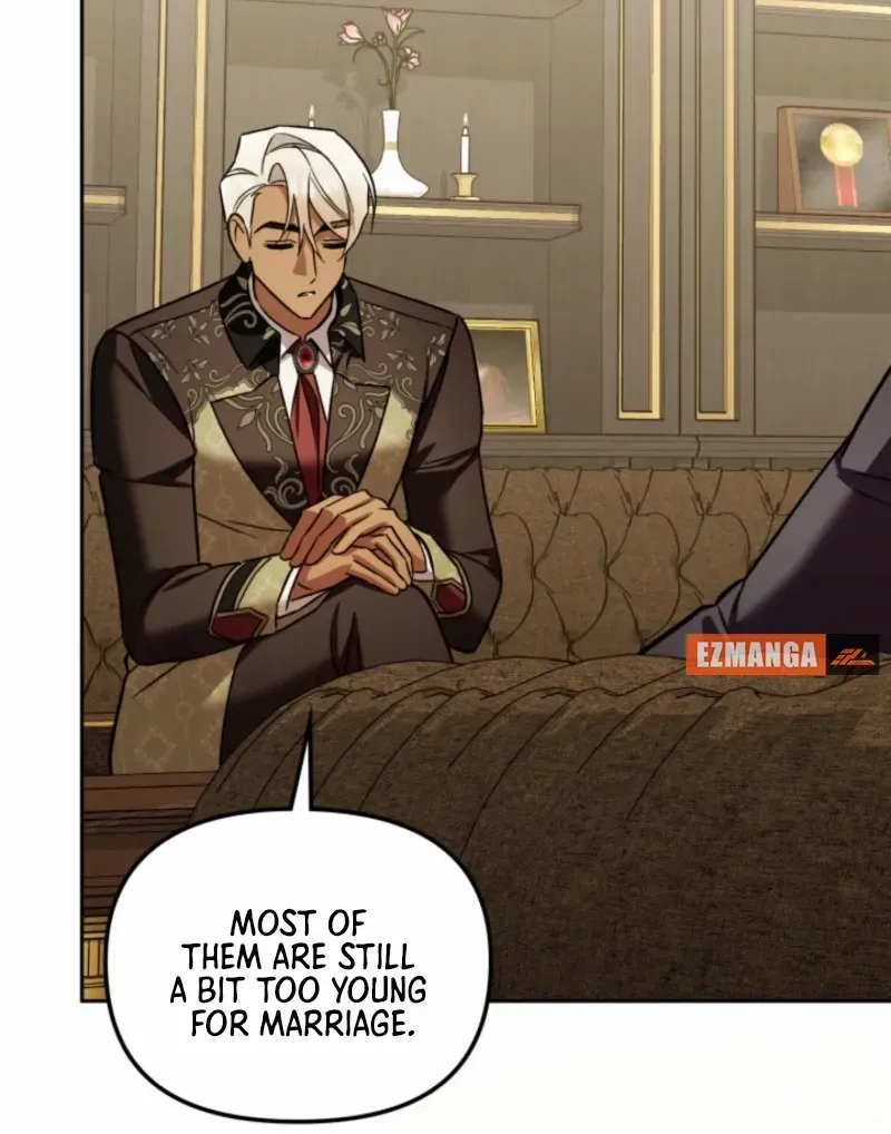 A S*ave Of Rubelfast Chapter 31 page 11 - 