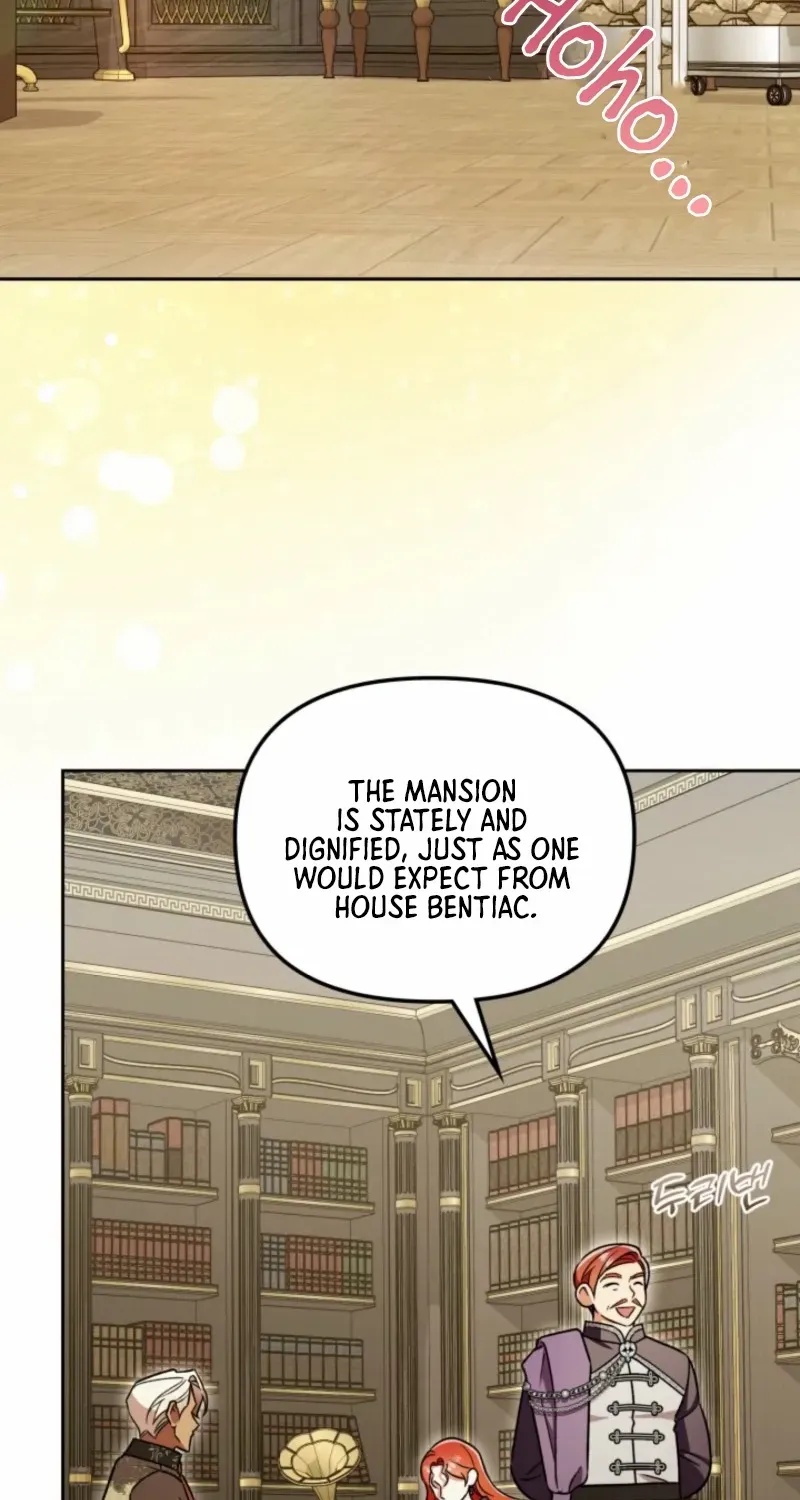 A S*ave Of Rubelfast Chapter 31 page 3 - 