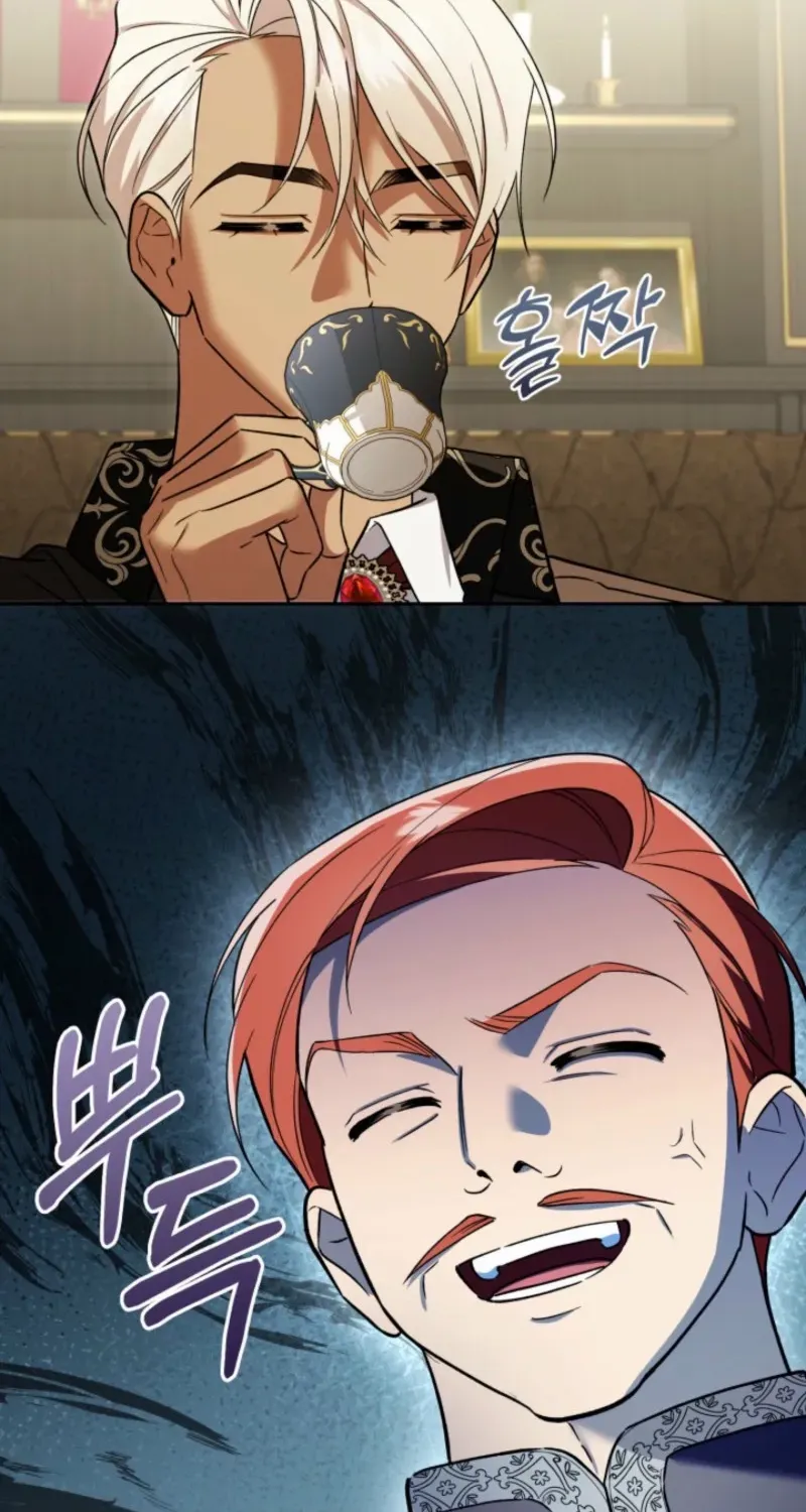 A S*ave Of Rubelfast Chapter 31 page 8 - 