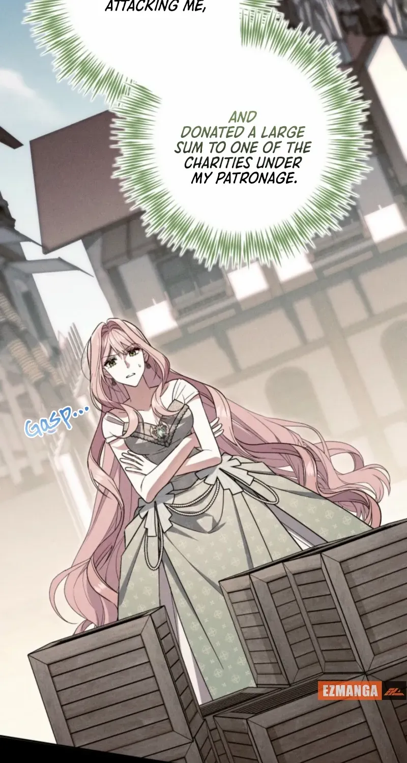 A S*ave Of Rubelfast Chapter 31 page 82 - 