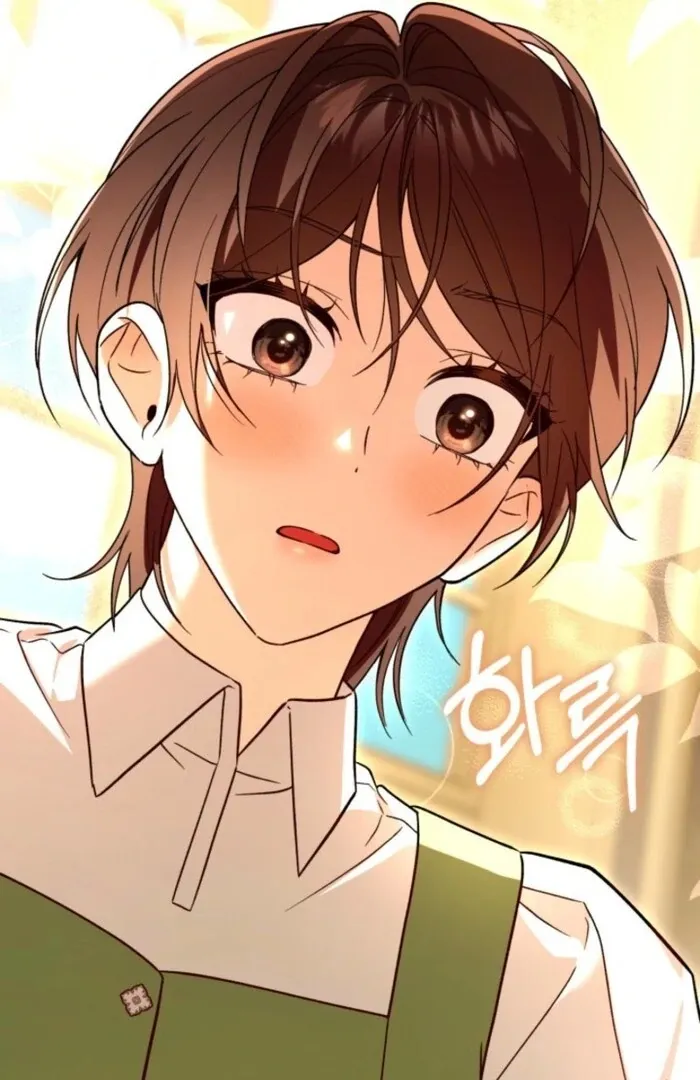 A S*ave Of Rubelfast Chapter 32 page 19 - 