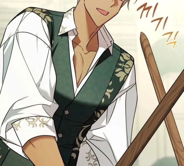 A S*ave Of Rubelfast Chapter 32 page 35 - 
