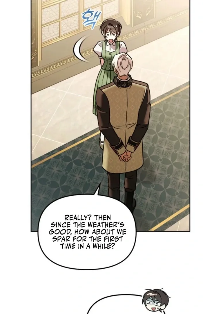 A S*ave Of Rubelfast Chapter 32 page 7 - 
