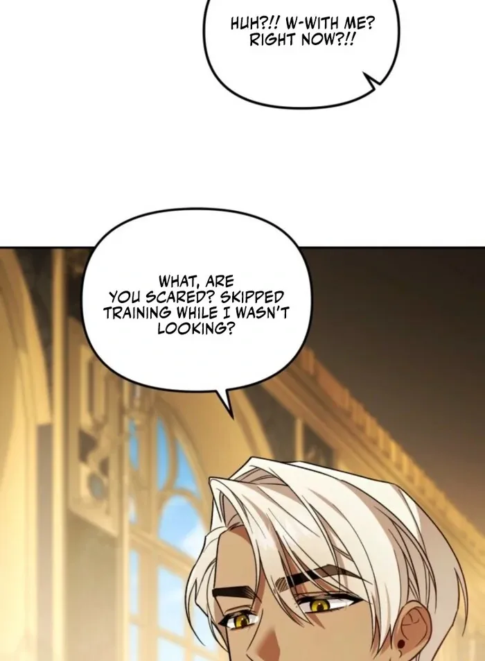 A S*ave Of Rubelfast Chapter 32 page 8 - 