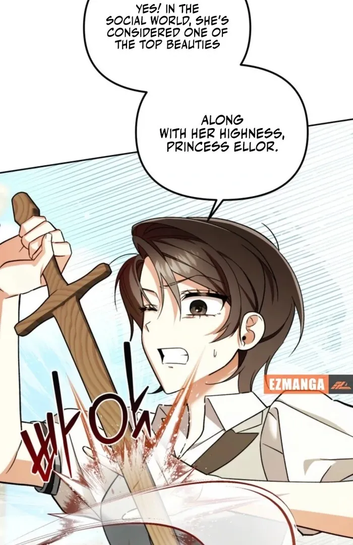 A S*ave Of Rubelfast Chapter 32 page 71 - 