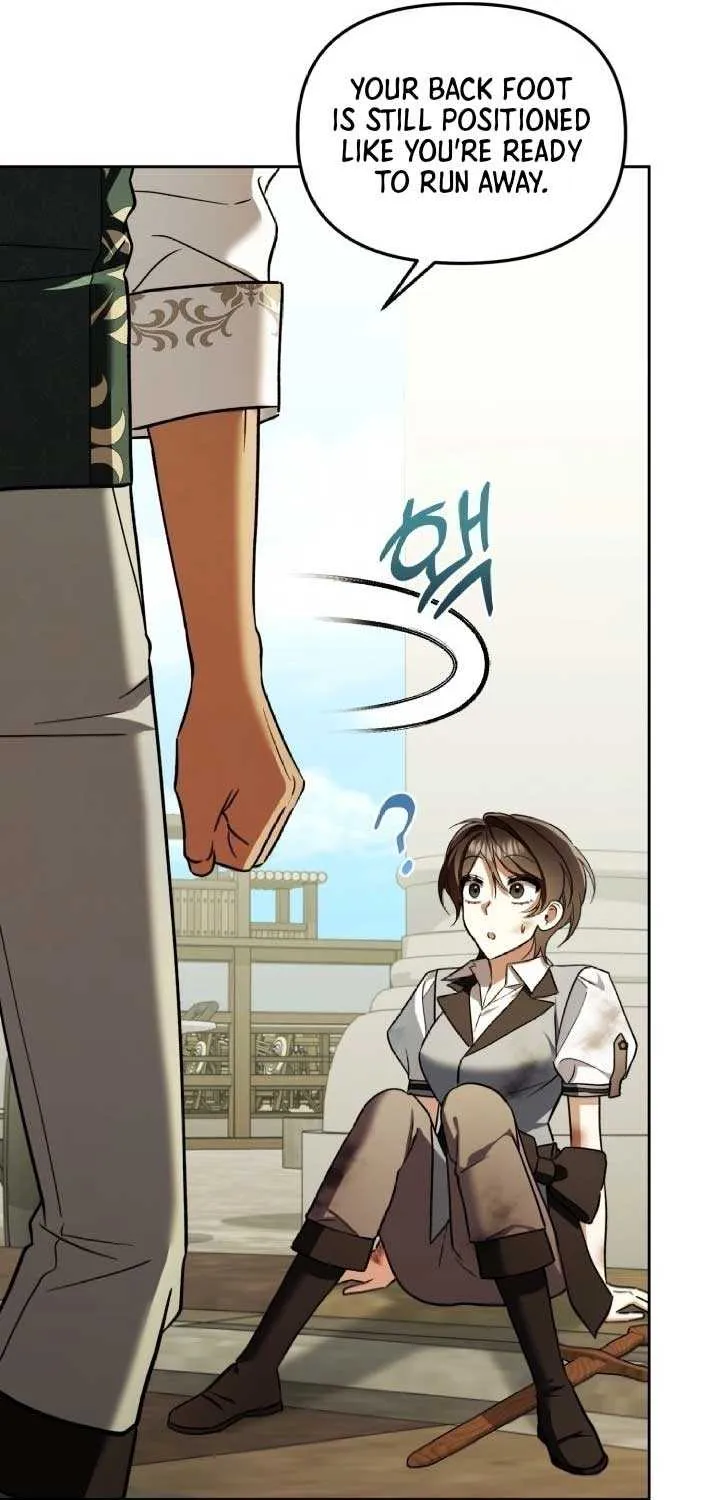 A S*ave Of Rubelfast Chapter 33 page 27 - 