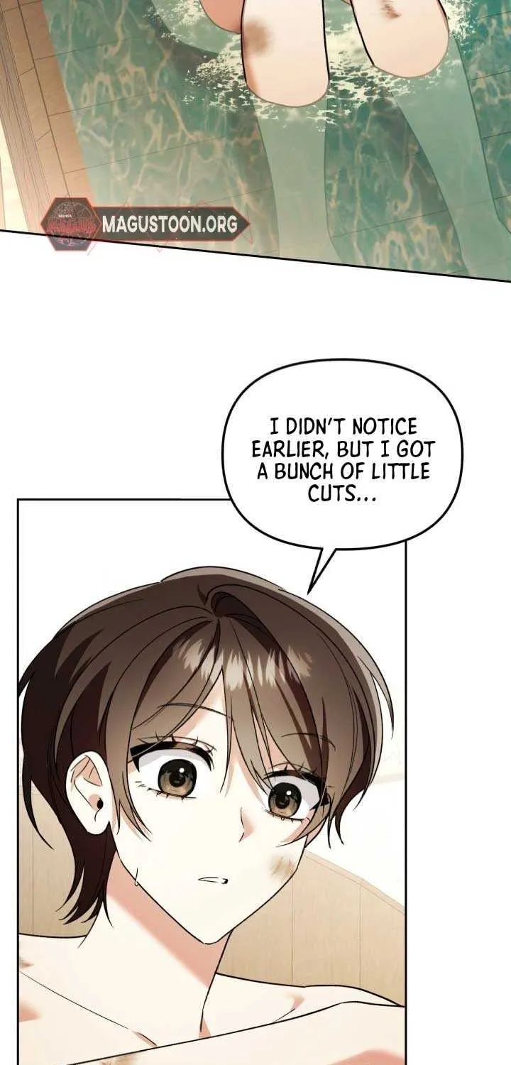 A S*ave Of Rubelfast Chapter 33 page 43 - 