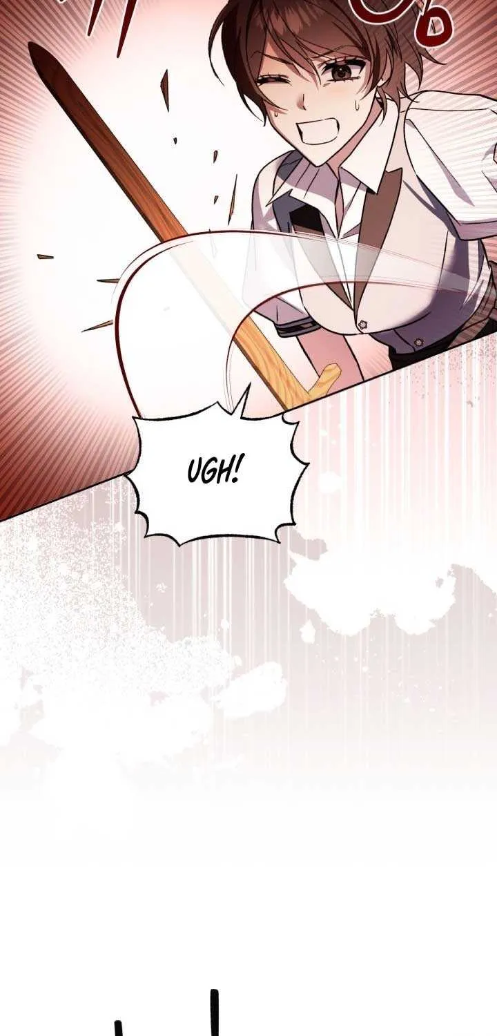 A S*ave Of Rubelfast Chapter 33 page 6 - 