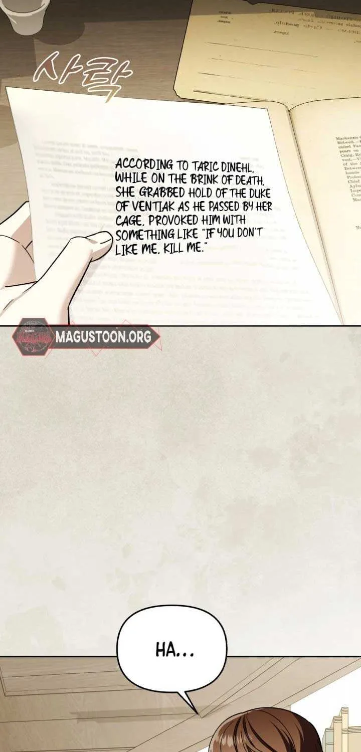 A S*ave Of Rubelfast Chapter 33 page 60 - 