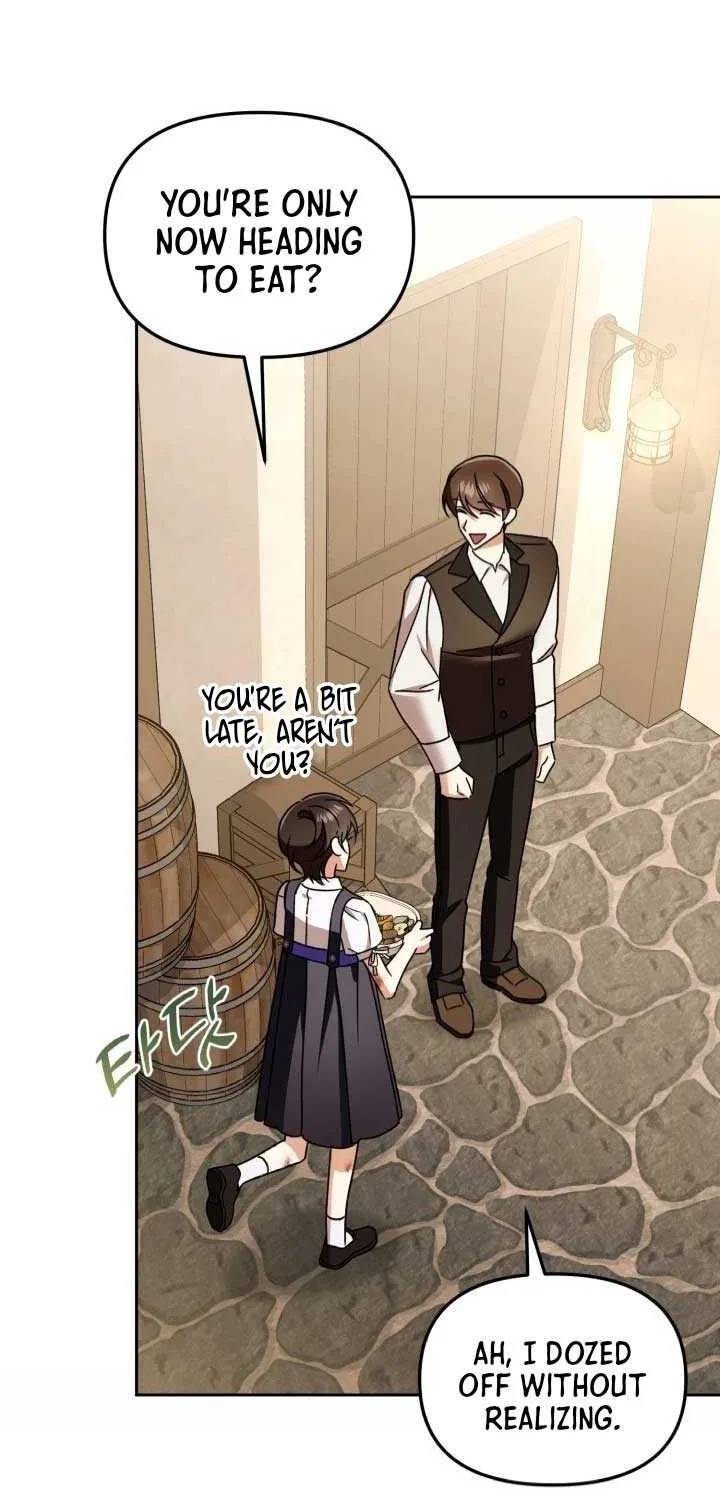 A S*ave Of Rubelfast Chapter 33 page 72 - 