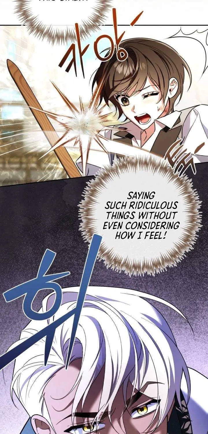 A S*ave Of Rubelfast Chapter 33 page 10 - 