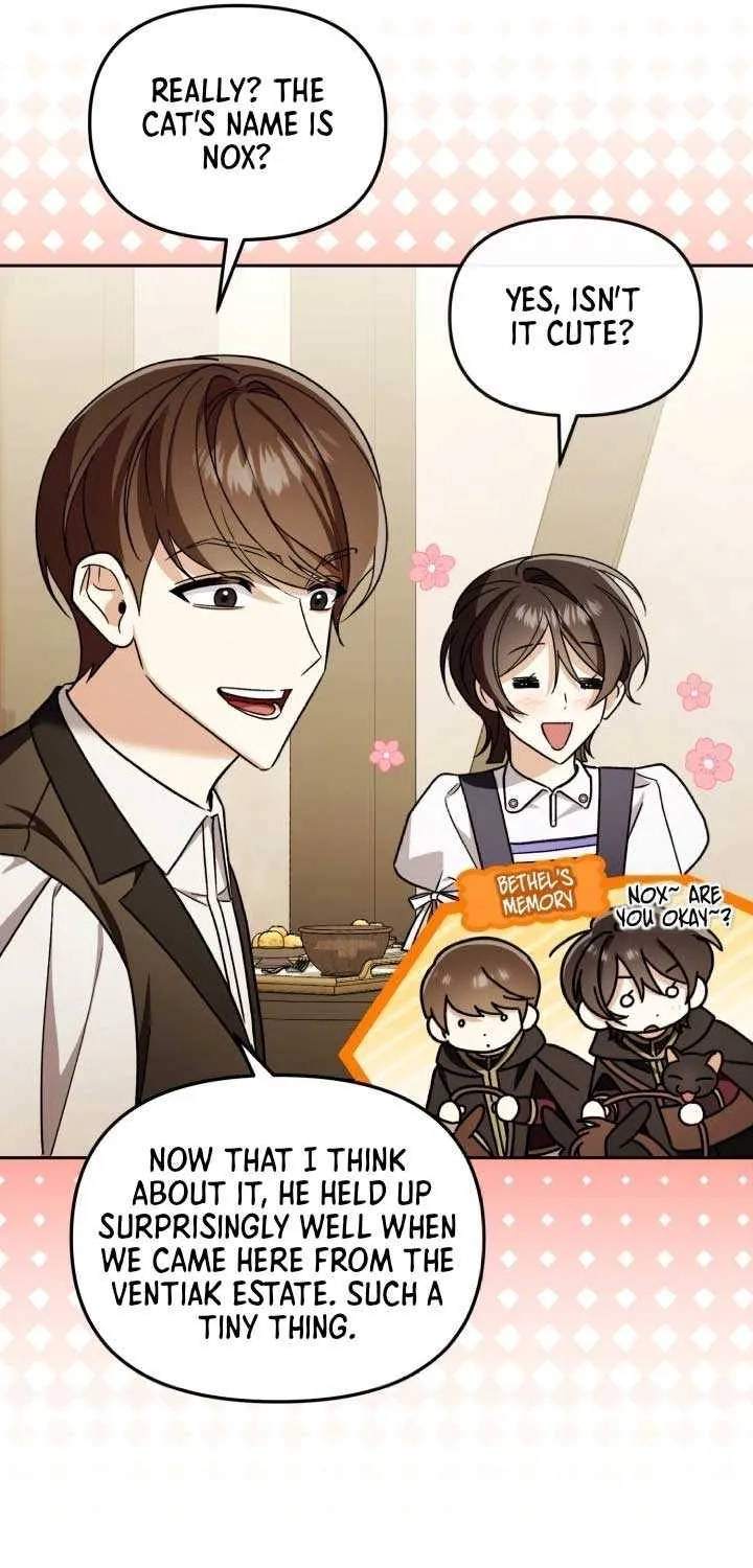 A S*ave Of Rubelfast Chapter 34 page 11 - 