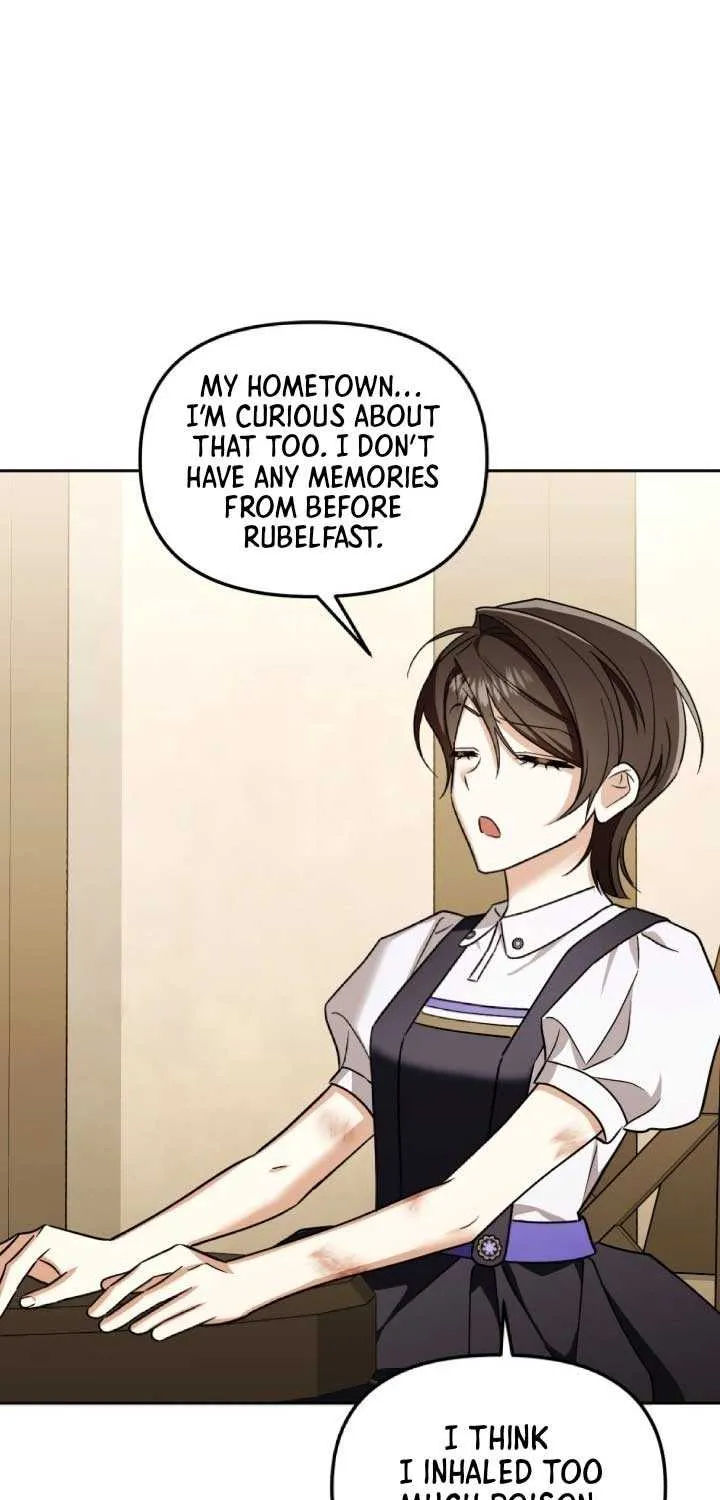A S*ave Of Rubelfast Chapter 34 page 21 - 