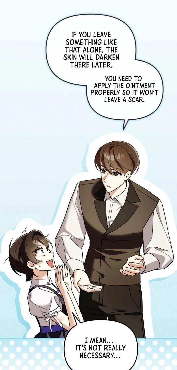 A S*ave Of Rubelfast Chapter 34 page 31 - 