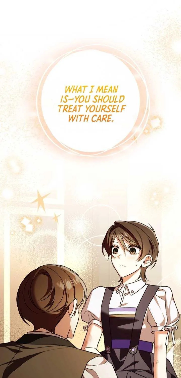 A S*ave Of Rubelfast Chapter 34 page 33 - 