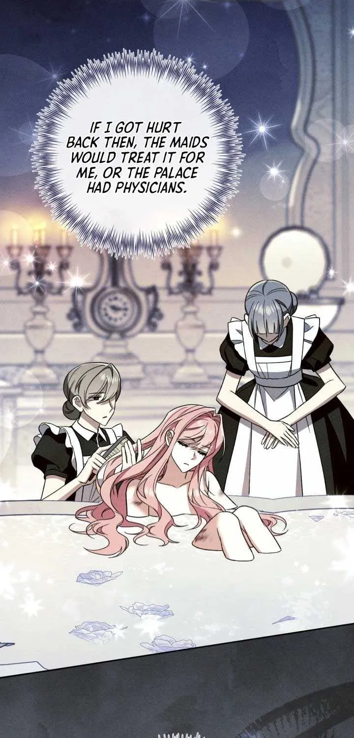 A S*ave Of Rubelfast Chapter 34 page 37 - 