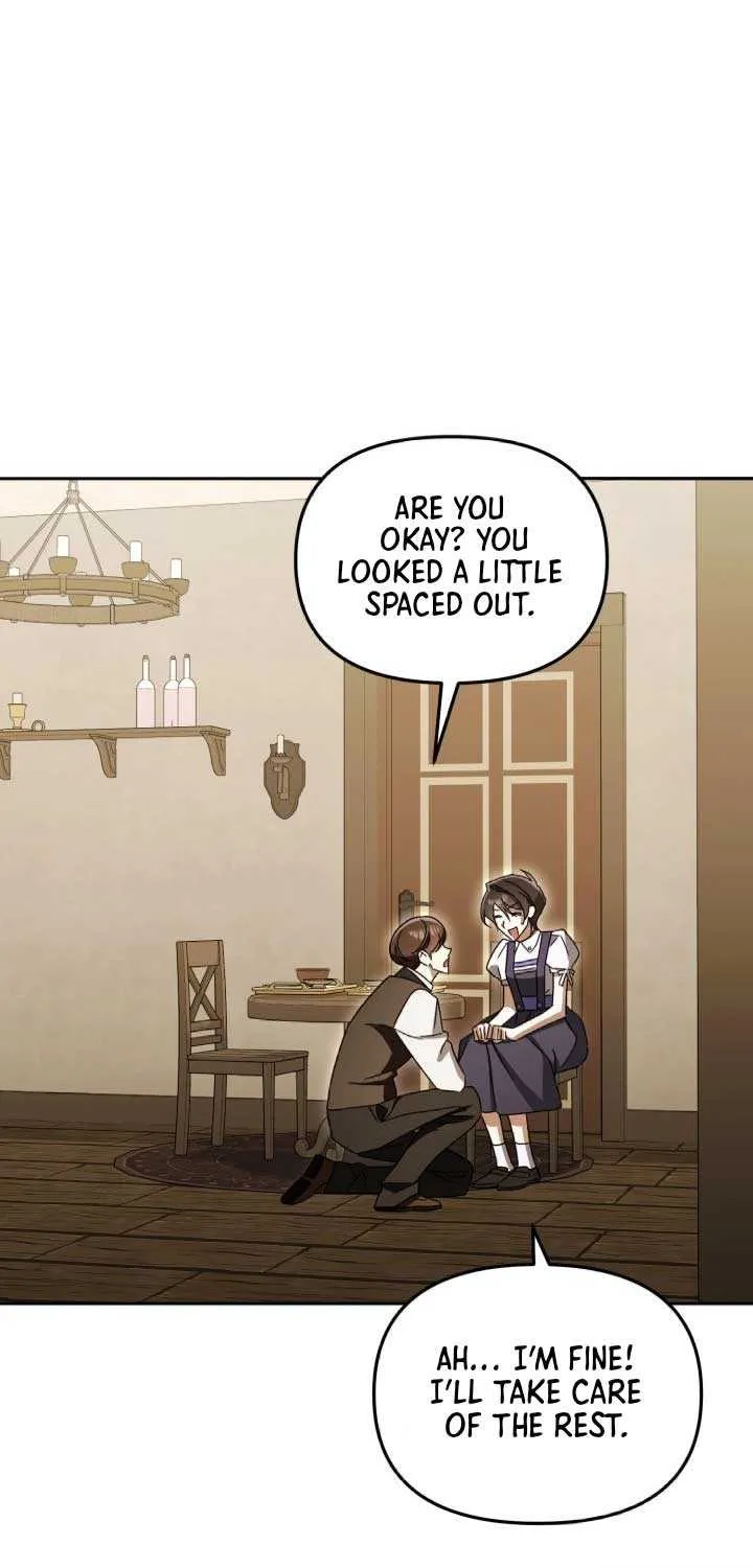 A S*ave Of Rubelfast Chapter 34 page 43 - 