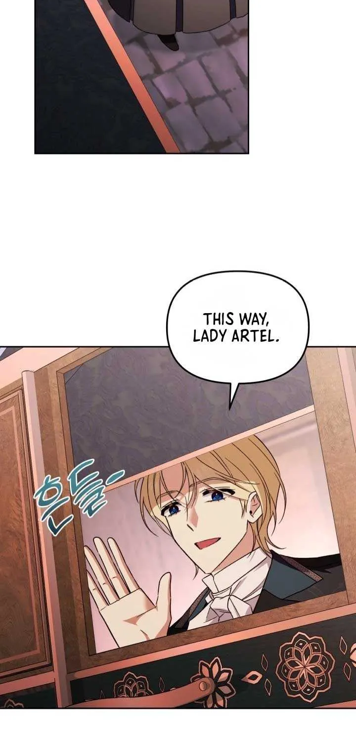 A S*ave Of Rubelfast Chapter 34 page 57 - 