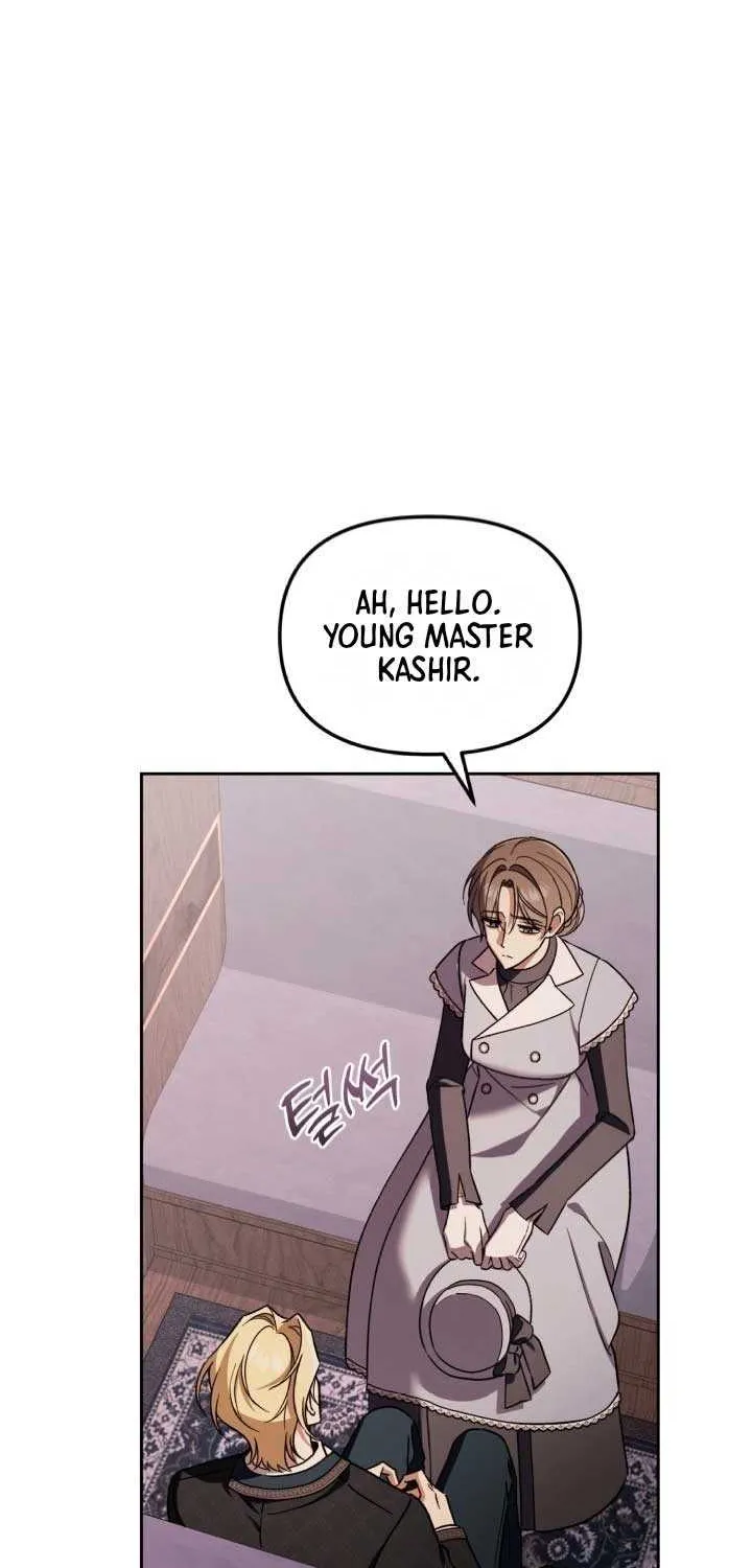 A S*ave Of Rubelfast Chapter 34 page 58 - 
