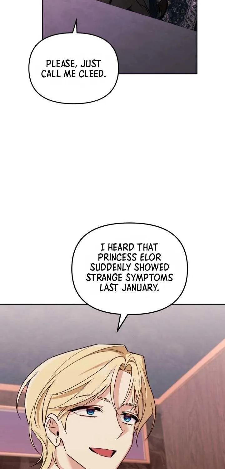 A S*ave Of Rubelfast Chapter 34 page 59 - 