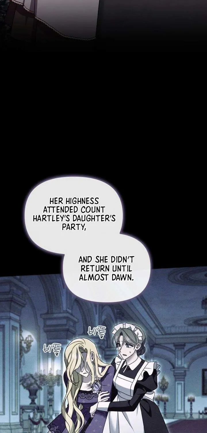 A S*ave Of Rubelfast Chapter 34 page 62 - 