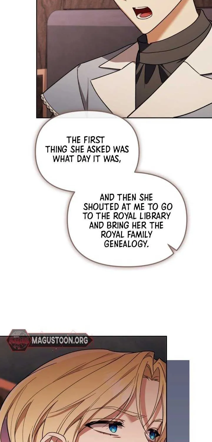 A S*ave Of Rubelfast Chapter 34 page 64 - 