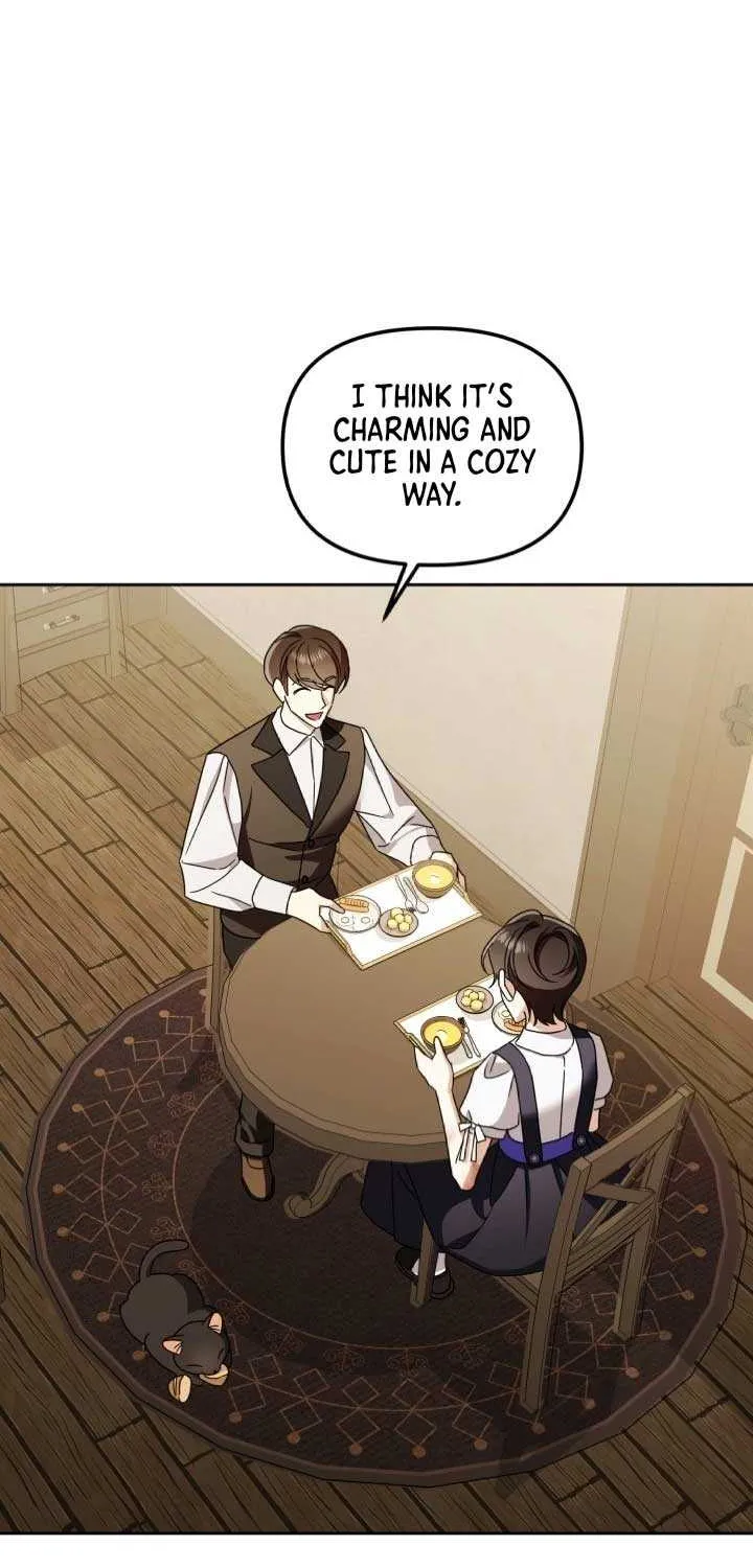 A S*ave Of Rubelfast Chapter 34 page 8 - 