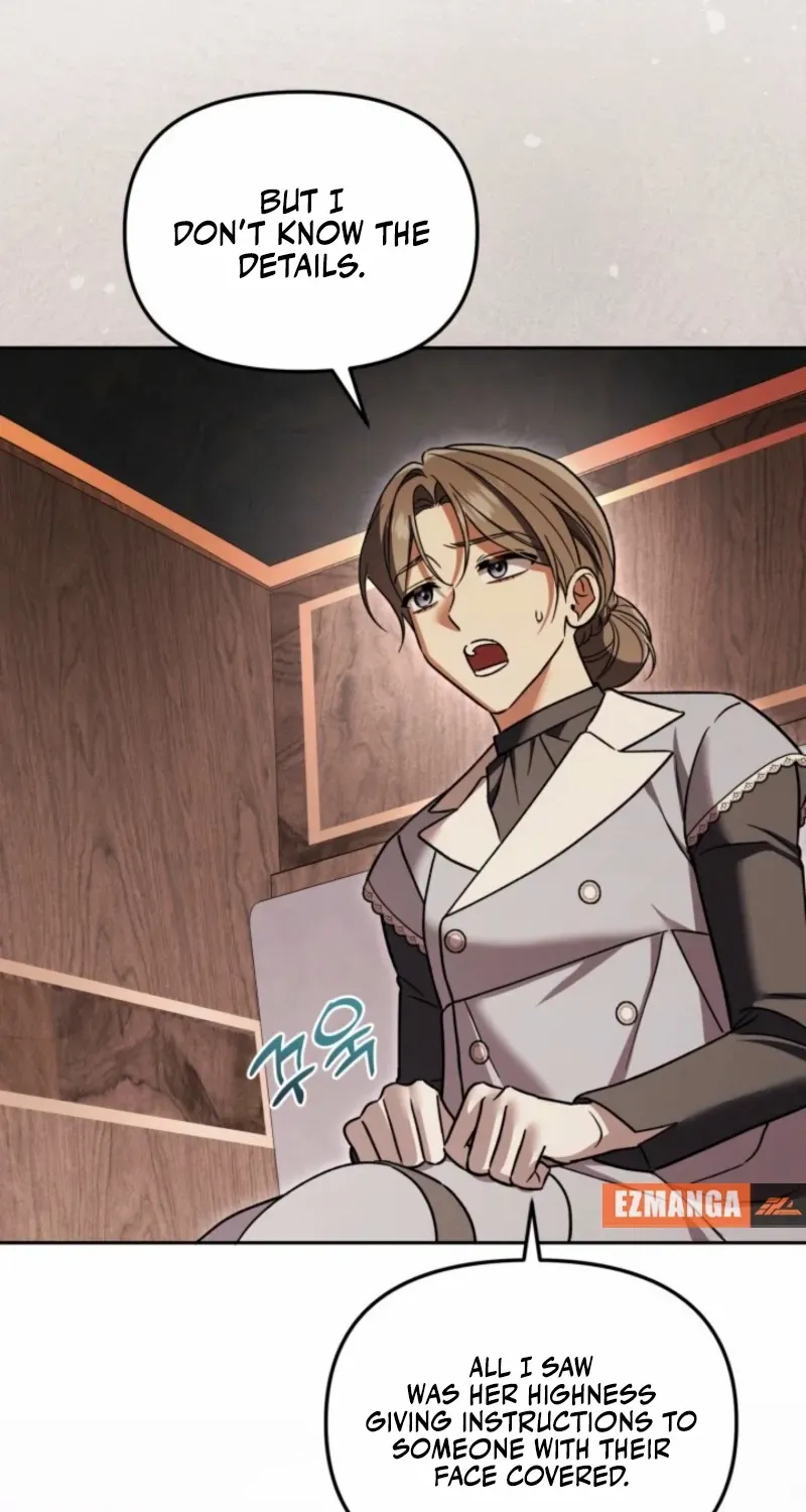 A S*ave Of Rubelfast Chapter 35 page 14 - 