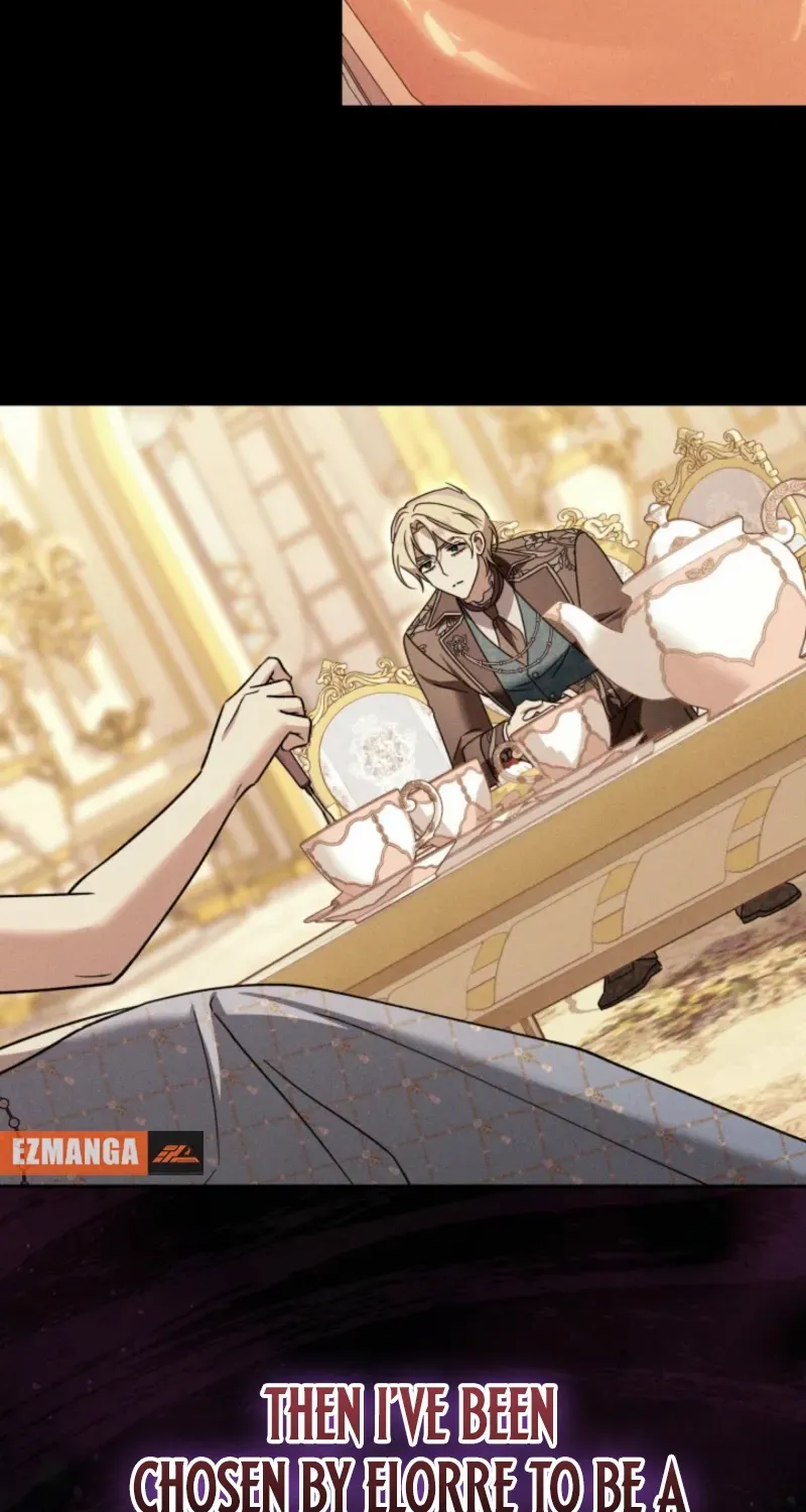 A S*ave Of Rubelfast Chapter 35 page 60 - 
