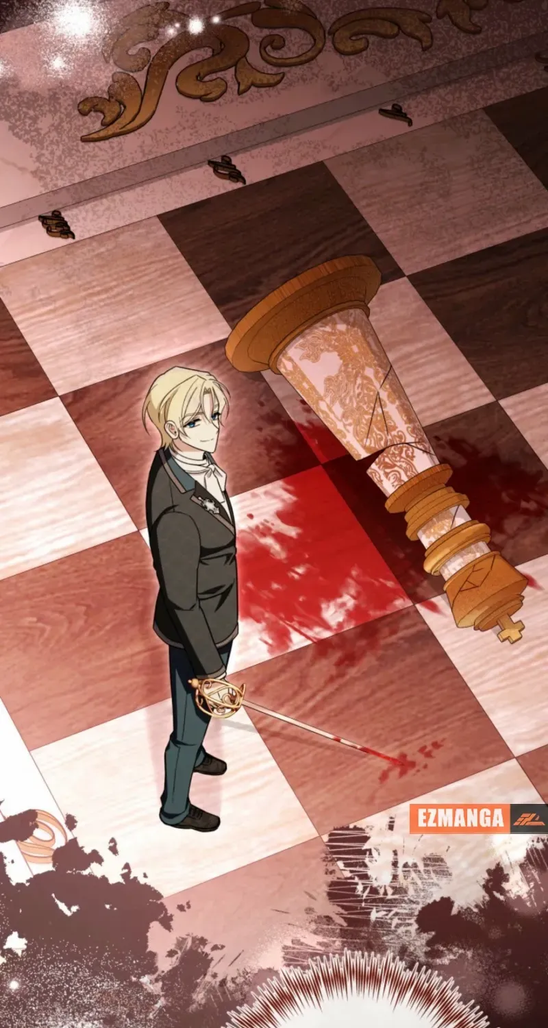 A S*ave Of Rubelfast Chapter 35 page 64 - 