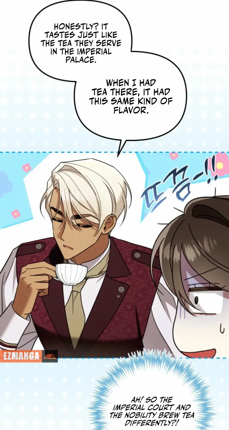 A S*ave Of Rubelfast Chapter 36 page 42 - 