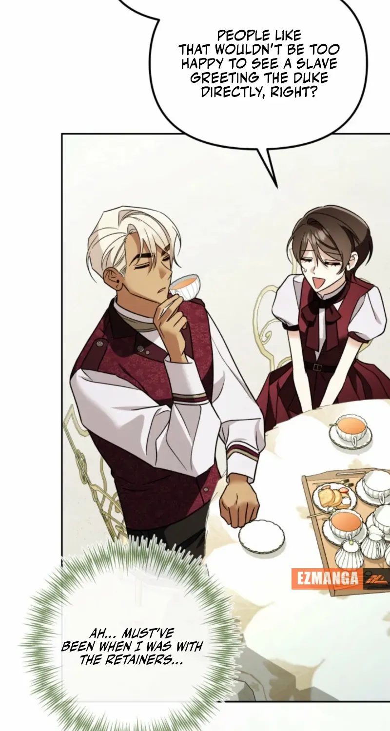 A S*ave Of Rubelfast Chapter 36 page 46 - 