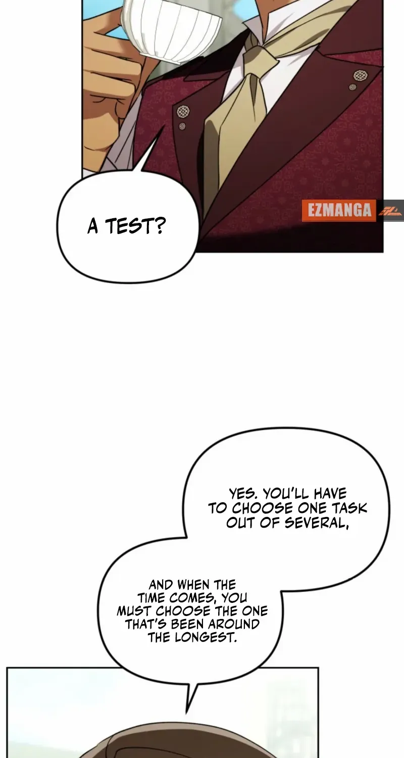 A S*ave Of Rubelfast Chapter 36 page 53 - 
