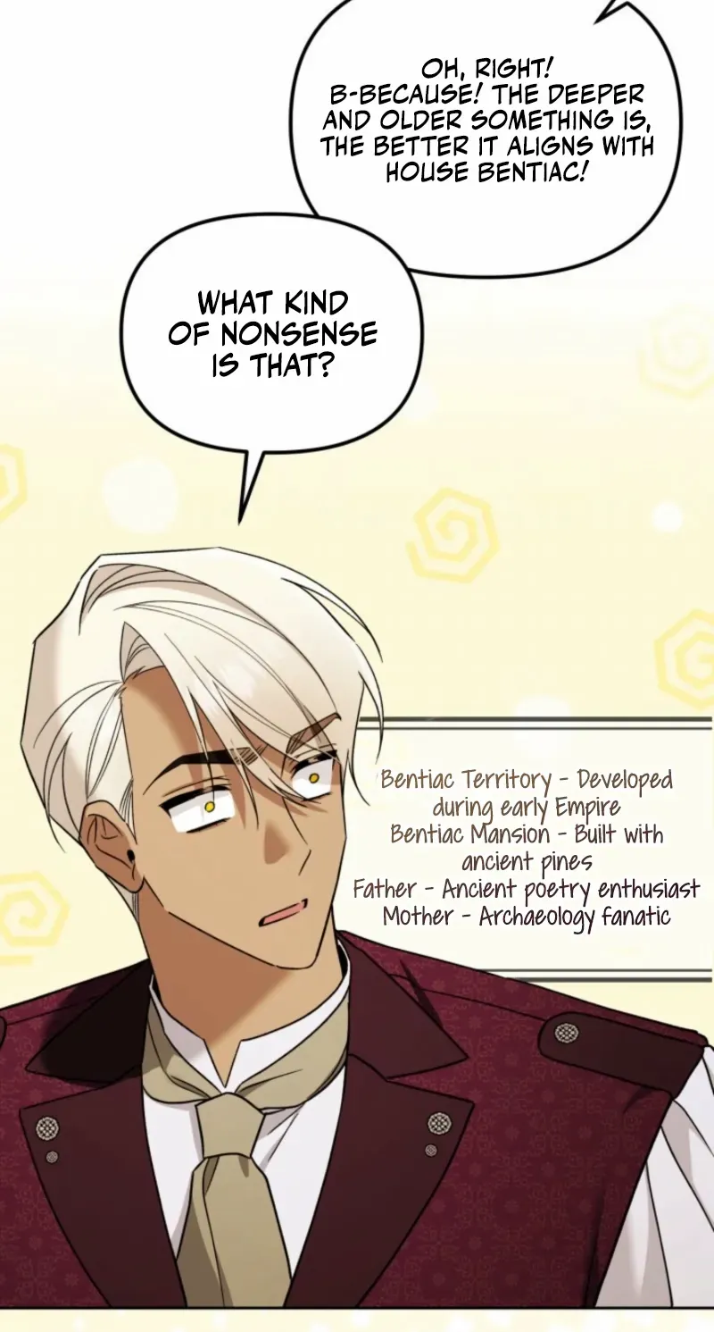 A S*ave Of Rubelfast Chapter 36 page 59 - 