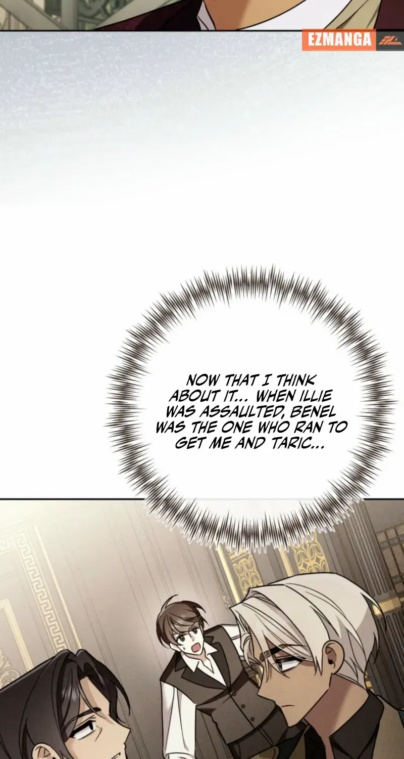 A S*ave Of Rubelfast Chapter 36 page 70 - 