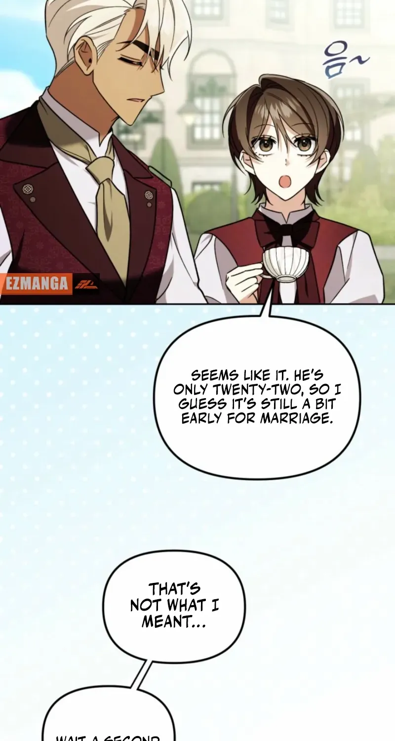A S*ave Of Rubelfast Chapter 36 page 75 - 