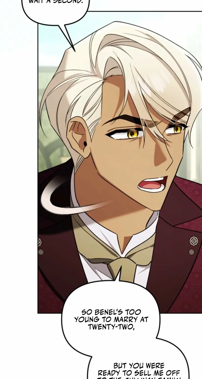 A S*ave Of Rubelfast Chapter 36 page 76 - 